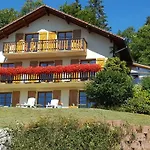 Les Hauts Du Жерарме