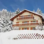 Les Hauts Du Отель типа 