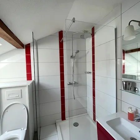 Bed and Breakfast Les Hauts Du
