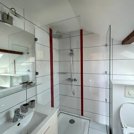 Les Hauts Du Bed and breakfast *