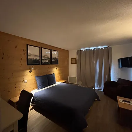 Les Hauts Du Gérardmer