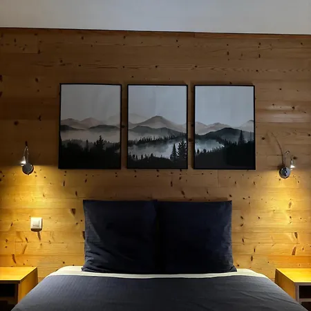 Les Hauts Du 3* Gérardmer