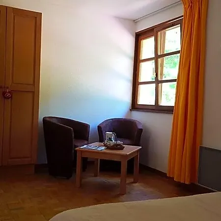 Bed and Breakfast Les Hauts Du