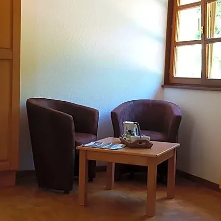 Bed and Breakfast Les Hauts Du 3*