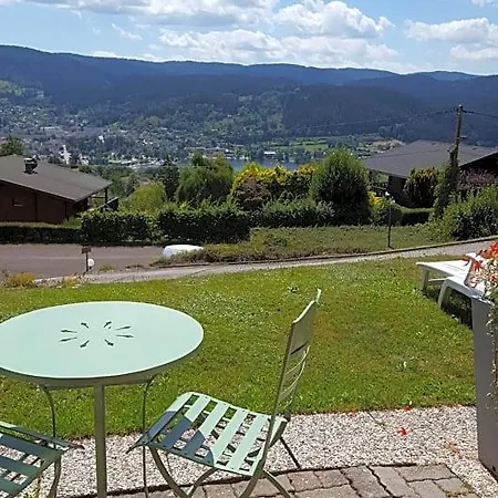 Les Hauts Du Gérardmer