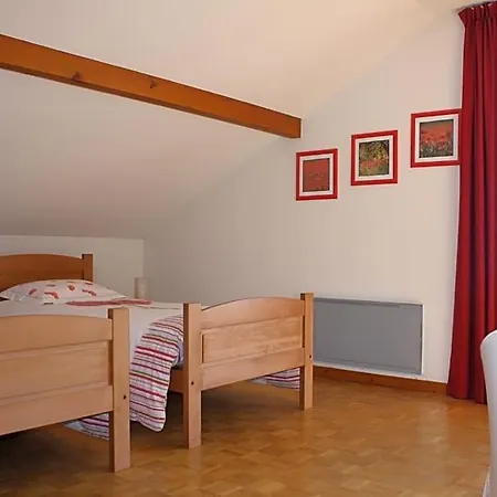 Bed and Breakfast Les Hauts Du 3*