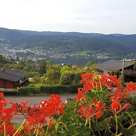 Bed and Breakfast Les Hauts Du