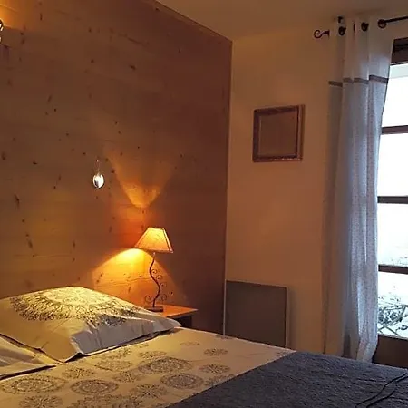 Bed and Breakfast Les Hauts Du