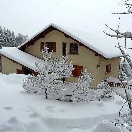 Les Hauts Du 3* Gérardmer