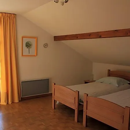Les Hauts Du Bed and Breakfast 3*
