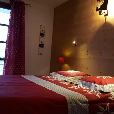 Les Hauts Du Bed & Breakfast