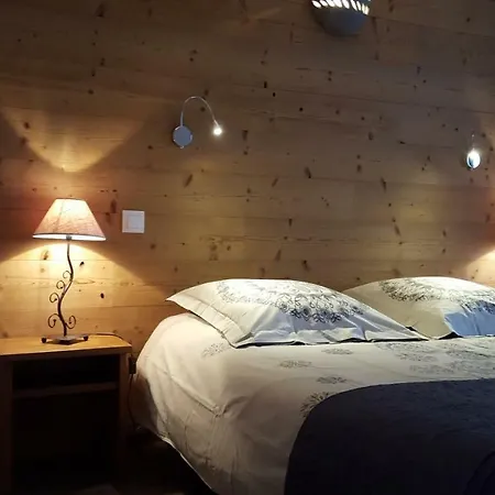 Les Hauts Du 3* Gérardmer