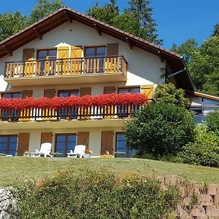 Les Hauts Du Gerardmer