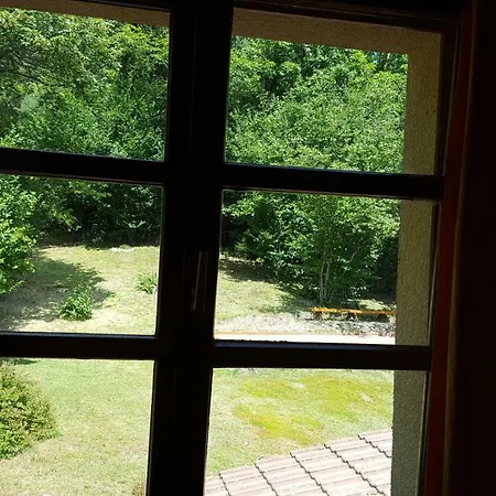 Les Hauts Du Bed & Breakfast