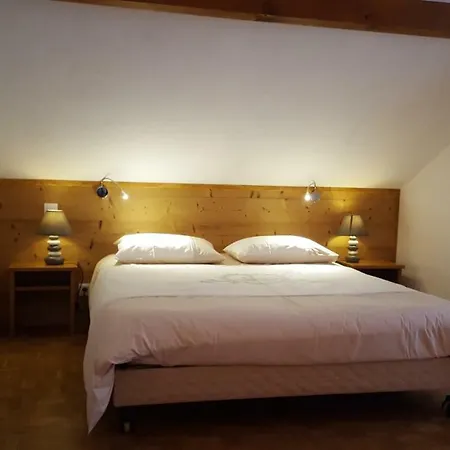 Les Hauts Du Gérardmer