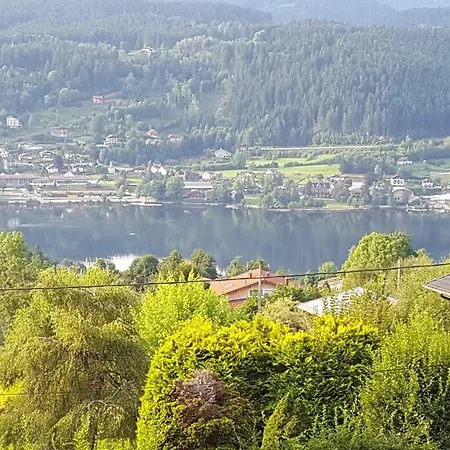 Bed and breakfast Les Hauts Du