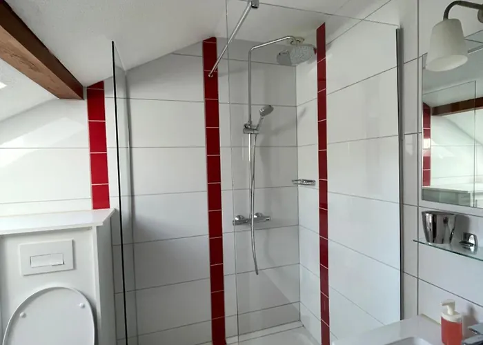 Bed & Breakfast Les Hauts Du