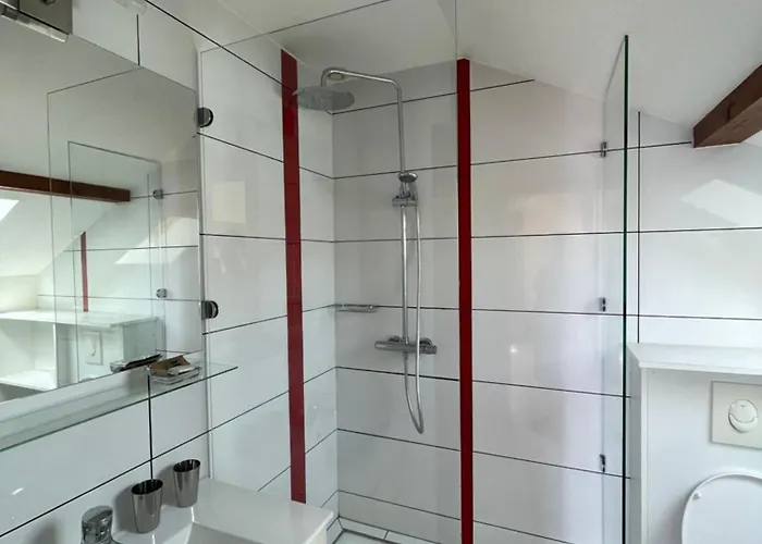 Les Hauts Du Bed & Breakfast 3*