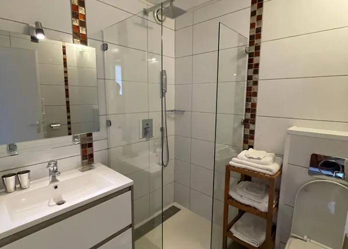 Bed & Breakfast Les Hauts Du 3*