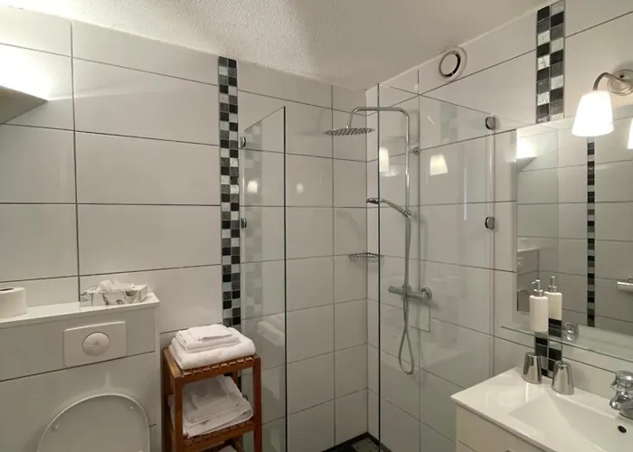 Les Hauts Du 3* Gérardmer