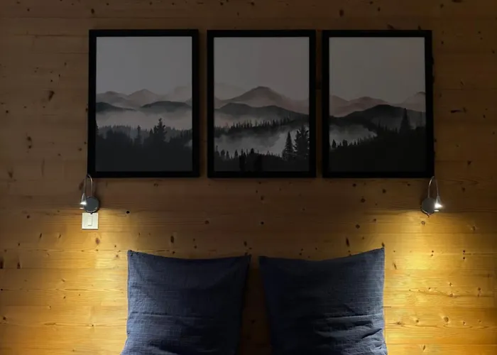 Bed & Breakfast Les Hauts Du Gérardmer