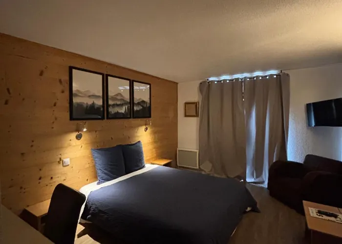 Les Hauts Du Gérardmer