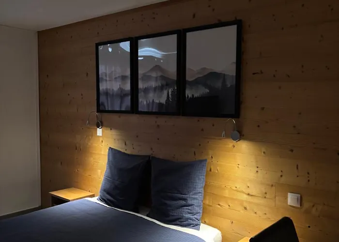 Les Hauts Du 3* Gérardmer