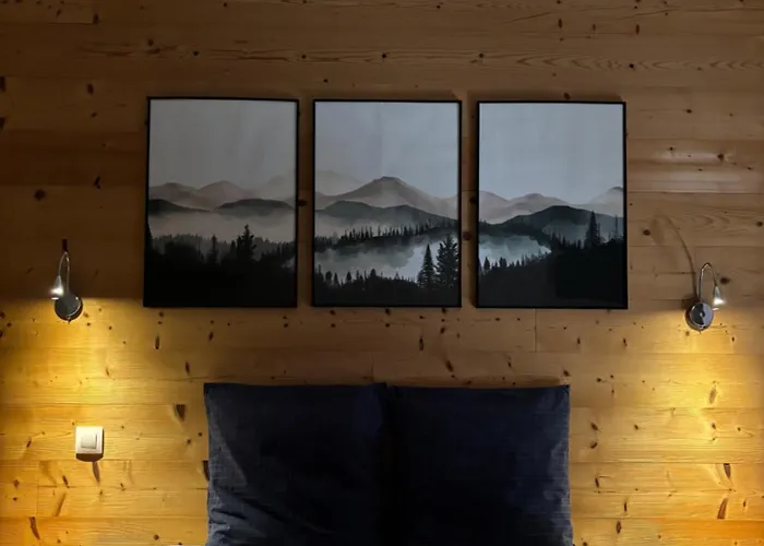 Les Hauts Du 3* Gérardmer