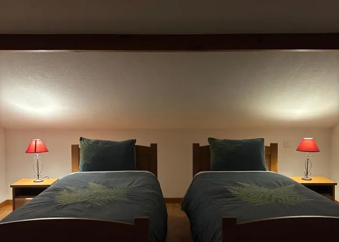 Les Hauts Du Gérardmer