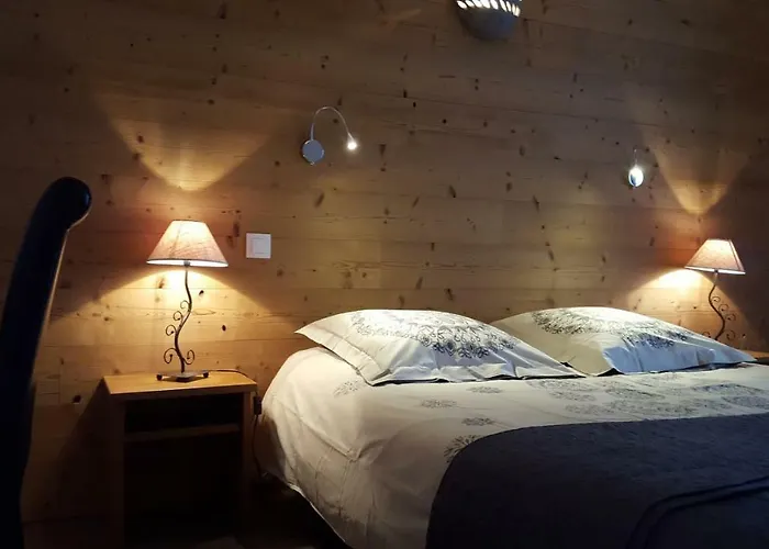 Les Hauts Du 3* Gérardmer