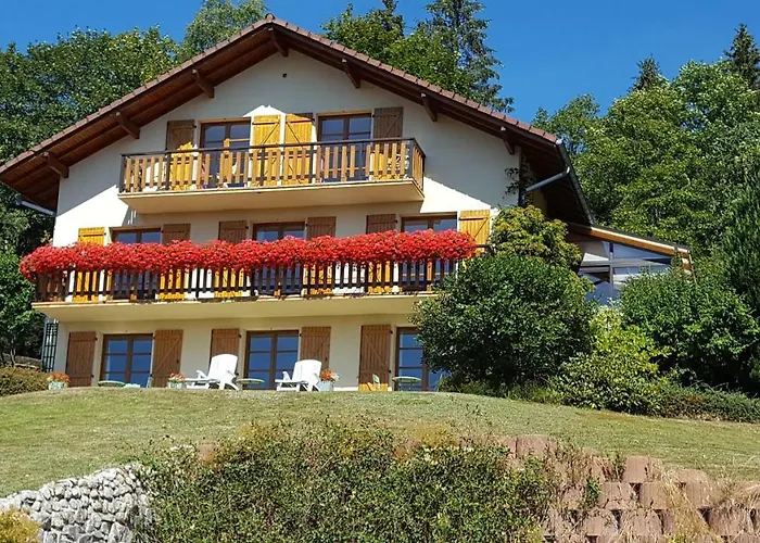 Les Hauts Du Gérardmer