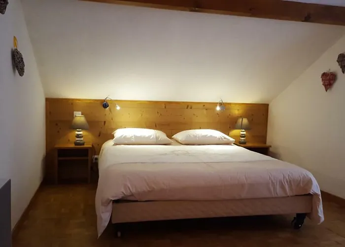 Les Hauts Du Gérardmer